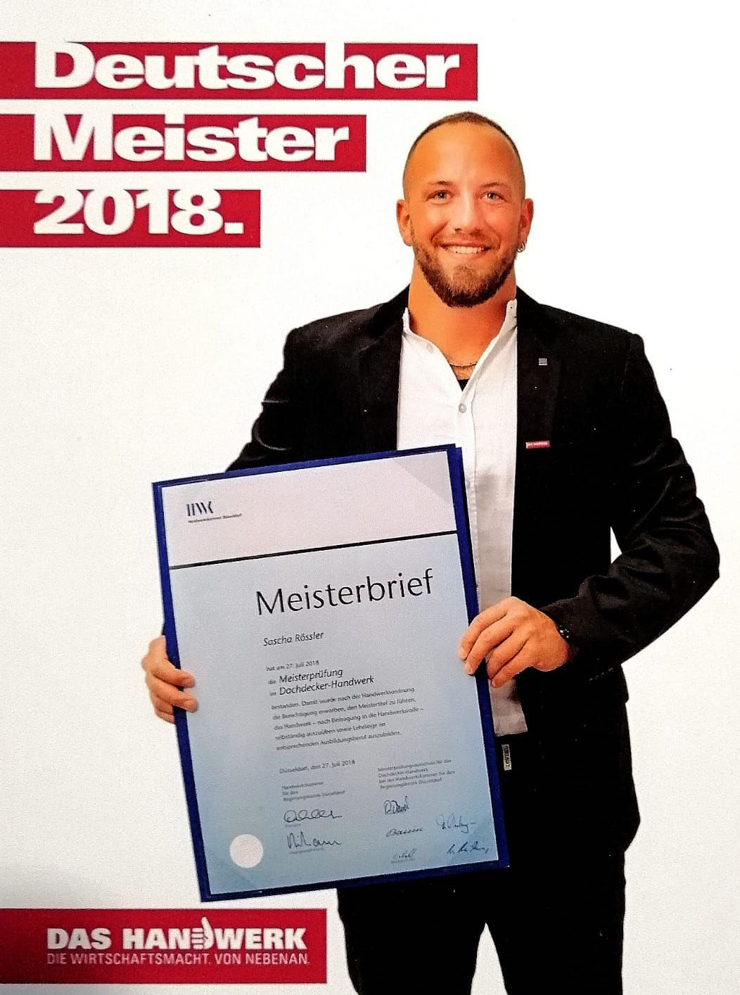 meisterbrief